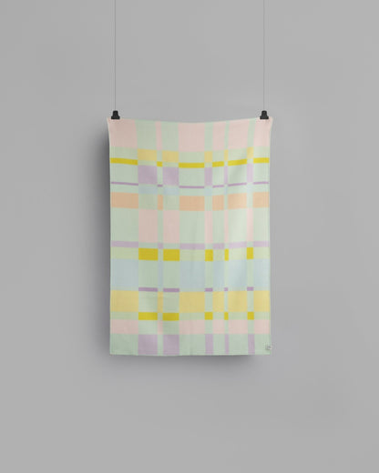 Røros Tweed | City LARGE - Pastel