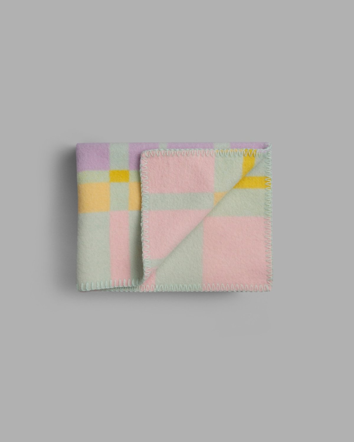 Røros Tweed | City LARGE - Pastel