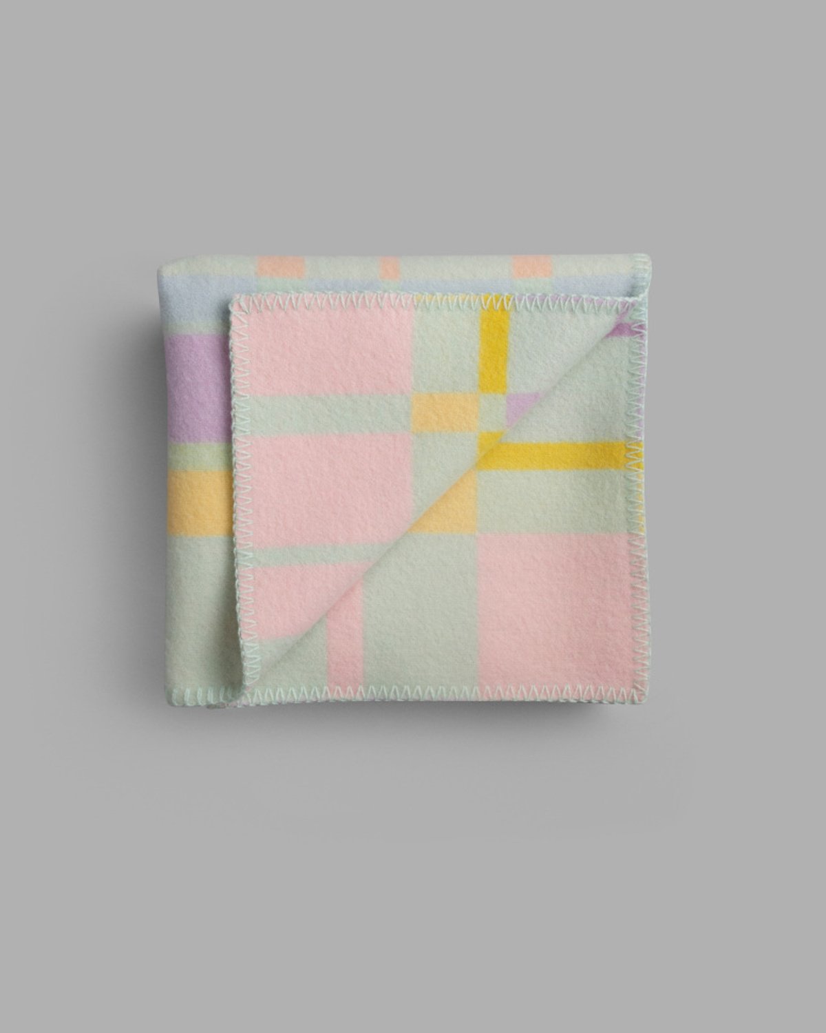 Røros Tweed | City LARGE - Pastel