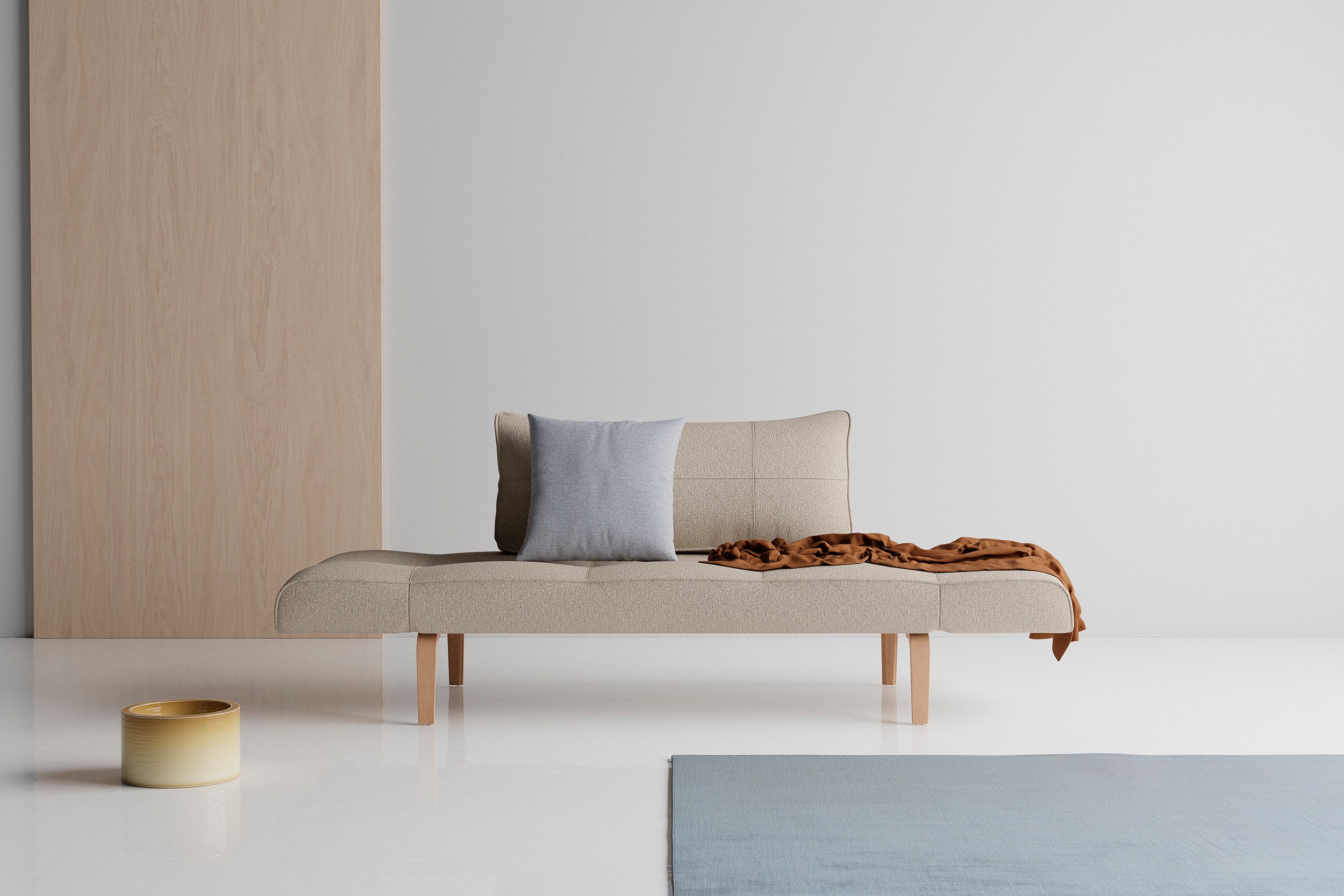 Zeal Daybed